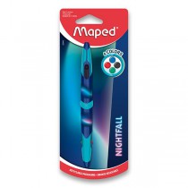 Kuličková tužka Maped Twin Tip 4 Nightfall