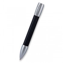 Kuličková tužka PORSCHE Design Shake Pen Caoutchouc