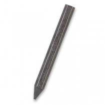 Grafitová tužka Faber-Castell Pitt Graphite 12 mm, různá tvrdost tvrdost 6B