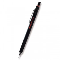 Mikrotužka Rotring 500 Black 0,7 mm