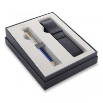 Parker Sonnet SE Queen´s Platinum Jubilee kuličková tužka, dárková kazeta s pouzdrem