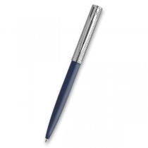 Waterman Allure DeLuxe Blue kuličková tužka
