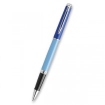 Waterman Hémisphère Colour Blocking Blue CT - roller roller