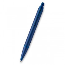 Parker IM Monochrome Blue kuličková tužka