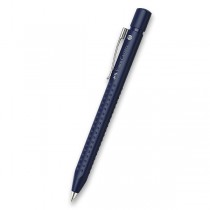 Mechanická tužka Faber-Castell Grip 2011 výběr barev modrá