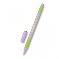 Liner Schneider Line-up Pastel výběr barev fialová