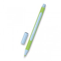 Liner Schneider Line-up Pastel výběr barev modrá