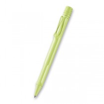 Lamy Safari Springgreen kuličkové pero