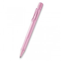 Lamy Safari Lightrose kuličkové pero