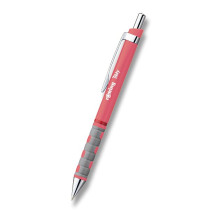 Kuličkové pero Rotring Tikky výběr barev růžová