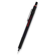 Mikrotužka Rotring 500 Black různé šíře hrotu 0,5 mm