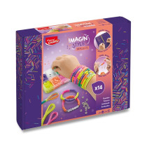 Sada Maped Creativ Imagin´Style Bracelets Neon náramky