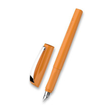 Bombičkové pero Schneider Ceod Colour výběr barev oranžová