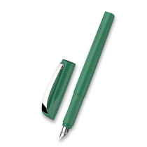 Bombičkové pero Schneider Ceod Colour výběr barev zelená