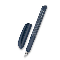 Bombičkové pero Schneider Easy výběr barev modrá