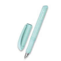 Bombičkové pero Schneider Easy výběr barev mátově zelená