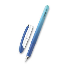 Bombičkové pero Schneider Voyage výběr barev modrá