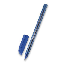 Kuličkové pero Schneider Vizz výběr barev modrá