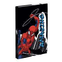 Box na sešity Spiderman
