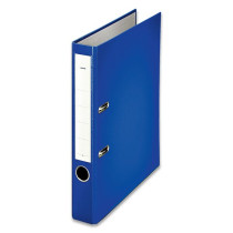 Pákový pořadač Office Assistance A4, 50 mm, výběr barev modrý