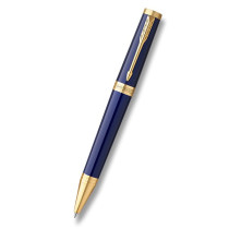 Parker Ingenuity Dark Blue GT kuličkové pero