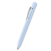 Mechanická tužka Faber-Castell Grip 2010 0,5 mm, výběr barev sv. modrá