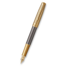 Parker Sonnet Pioneers Collection Arrow GT plnicí pero hrot F