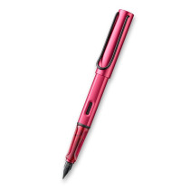 Lamy AL-star Fiery plnicí pero hrot M