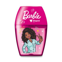 Ořezávátko Shaker Barbie 1 otvor