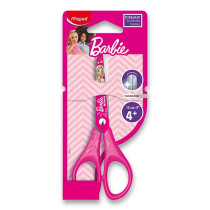 Nůžky Maped Pulse Barbie 13 cm