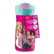 Lahev na nápoje Maped Concept Kids Barbie 0,43 l