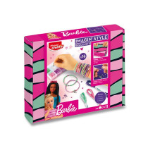 Sada Maped Creativ Barbie Imagin´Style Bracelets náramky
