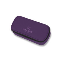 Penál Walker Purple Velvet