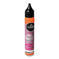 Tekuté perly Cadence 25 ml, výběr barev oranžová
