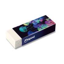 Pryž Maped Deepsea Paradise stojánek, 24 ks