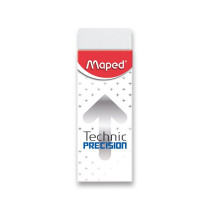 Pryž Maped Technic Precision stojánek, 40 ks