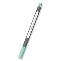 Popisovač Schneider Paint-it 070 Brush výběr barev pastel.tyrkysová
