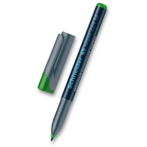 Permanentní popisovač Maxx 224 výběr barev, hrot 1,0 mm zelená