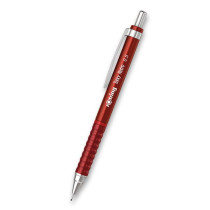 Mikrotužka Tikky Retro 0,5 mm, výběr barev červená