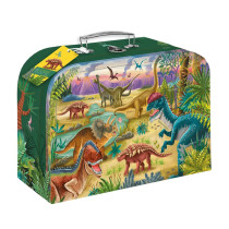 Kufřík 35cm Jurassic Adventure
