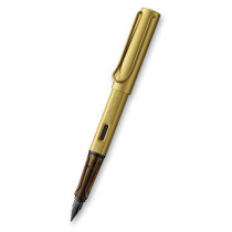 Lamy Al-star Harry Potter Hufflepuff plnicí pero F