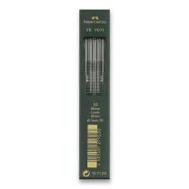 Grafitové tuhy Faber-Castell TK 9071 2 mm, různá tvrdost tvrdost 2B