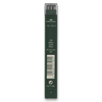 Grafitové tuhy Faber-Castell TK 9071 3,15 mm, různá tvrdost tvrdost 5B