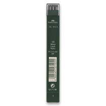 Grafitové tuhy Faber-Castell TK 9071 3,15 mm, různá tvrdost tvrdost 6B