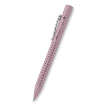 Mechanická tužka Faber-Castell Grip 2010 0,7 mm, rose shadows