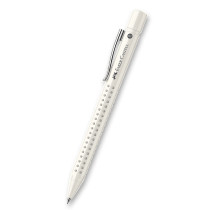 Mechanická tužka Faber-Castell Grip 2010 0,7 mm, coconut milk