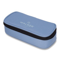 Penál WALKER Sky Blue