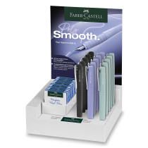 Plnicí pero Faber-Castell Poly Pen stojánek, 15 ks