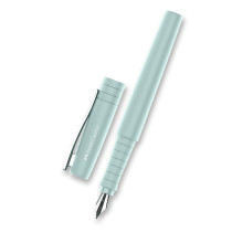Plnicí pero Faber-Castell Poly Pen M, výběr barev Caribic blue