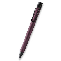 Lamy Safari Scarlet kuličkové pero